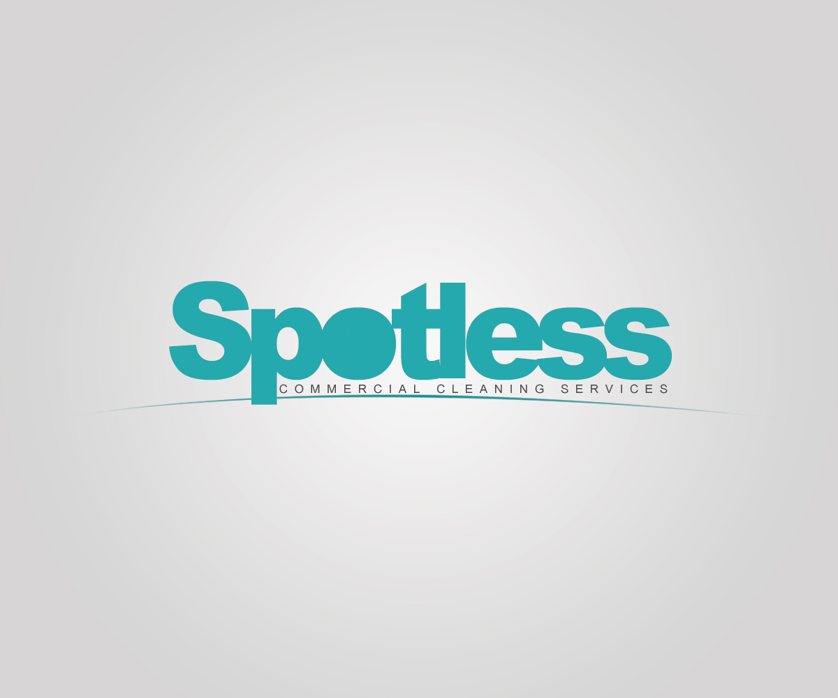 Design de Logo par Courtney pour SPOTLESS Cleaning | Design #2418832