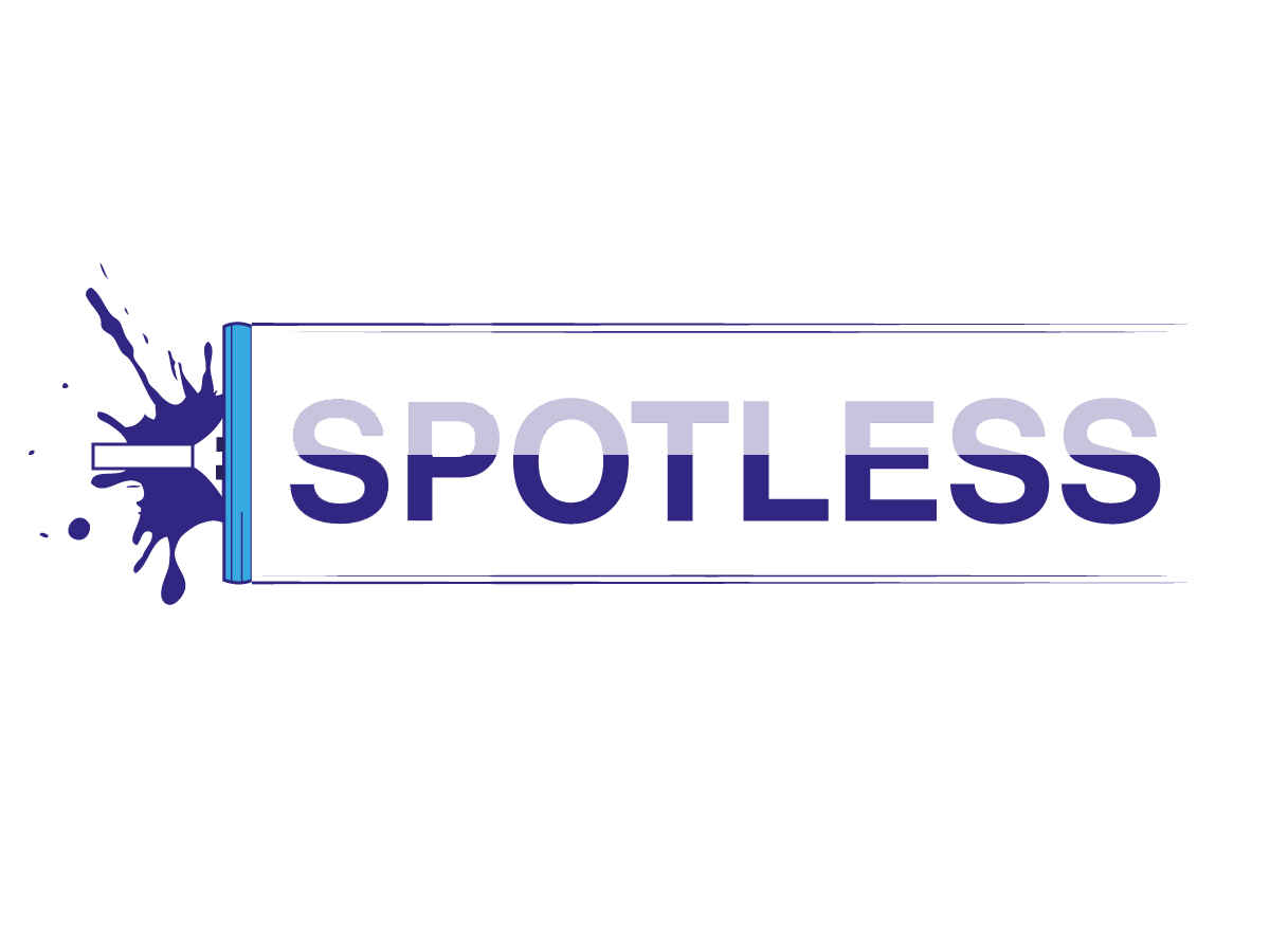 Logo Design by Carlo for SPOTLESS Cleaning | Design #2425575