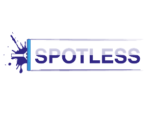 Design de Logo par Carlo pour SPOTLESS Cleaning | Design #2425575