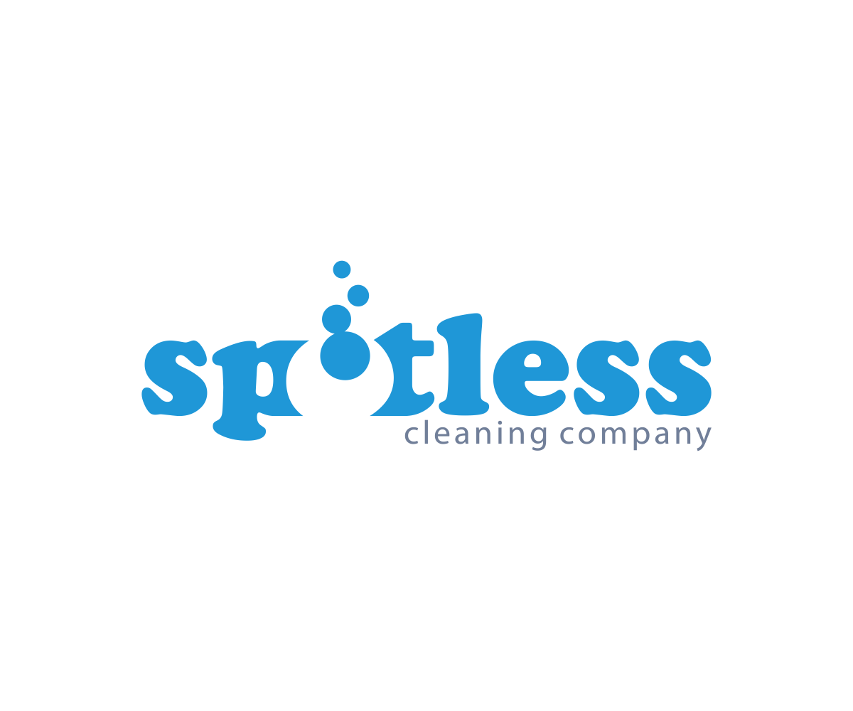Logo Design by allegra creativa for SPOTLESS Cleaning | Design #2458864
