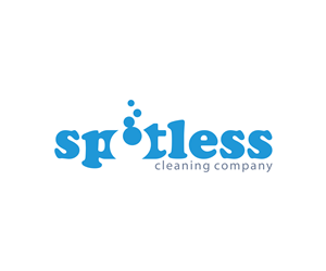 Logo Design by allegra creativa for SPOTLESS Cleaning | Design: #2458864