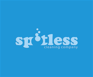 Design de Logo par allegra creativa pour SPOTLESS Cleaning | Design #2458872
