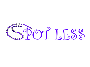 Logo Design by Burn Pixels for SPOTLESS Cleaning | Design: #2464843