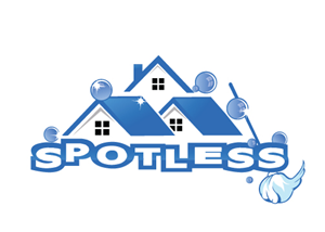 Design de Logo par Timefortheweb pour SPOTLESS Cleaning | Design #2433119