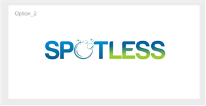 Design de Logo par ESolz Technologies pour SPOTLESS Cleaning | Design #2442634