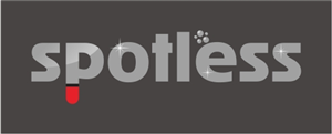 Logo Design by barinix for SPOTLESS Cleaning | Design: #2430482