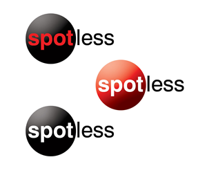 Logo Design by polj designs for SPOTLESS Cleaning | Design: #2429719