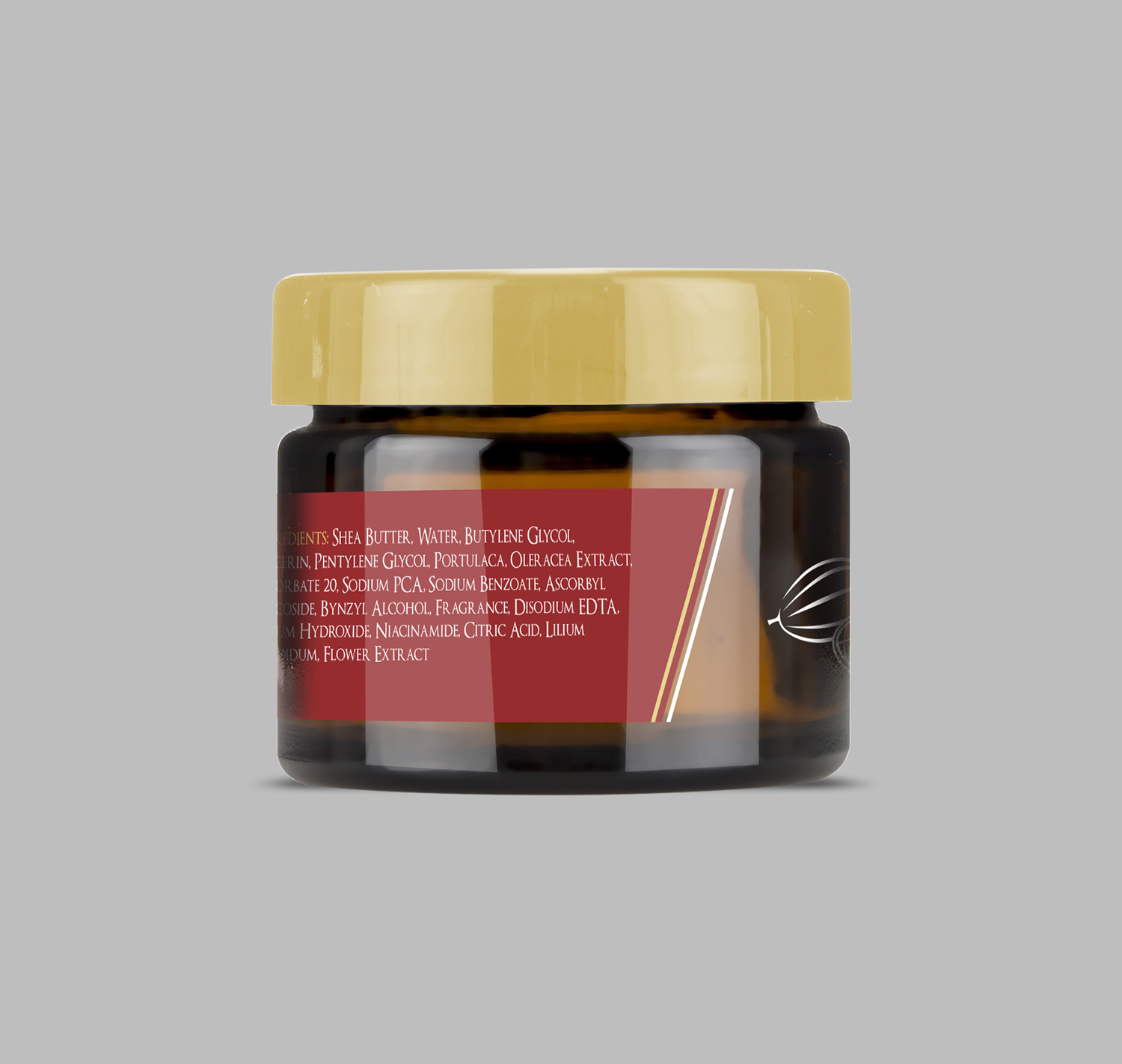 Packaging Design by Limecom for WOCBEAUTY | Design #12929661
