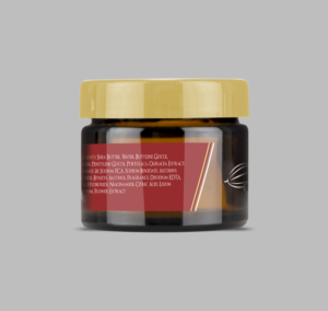 Packaging Design by Limecom for WOCBEAUTY | Design: #12929661