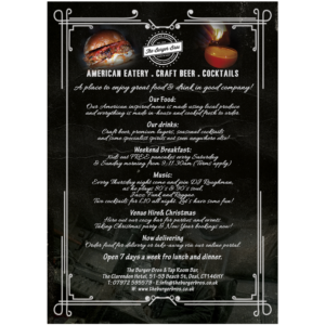 Advertisement Design by ComputerKeen