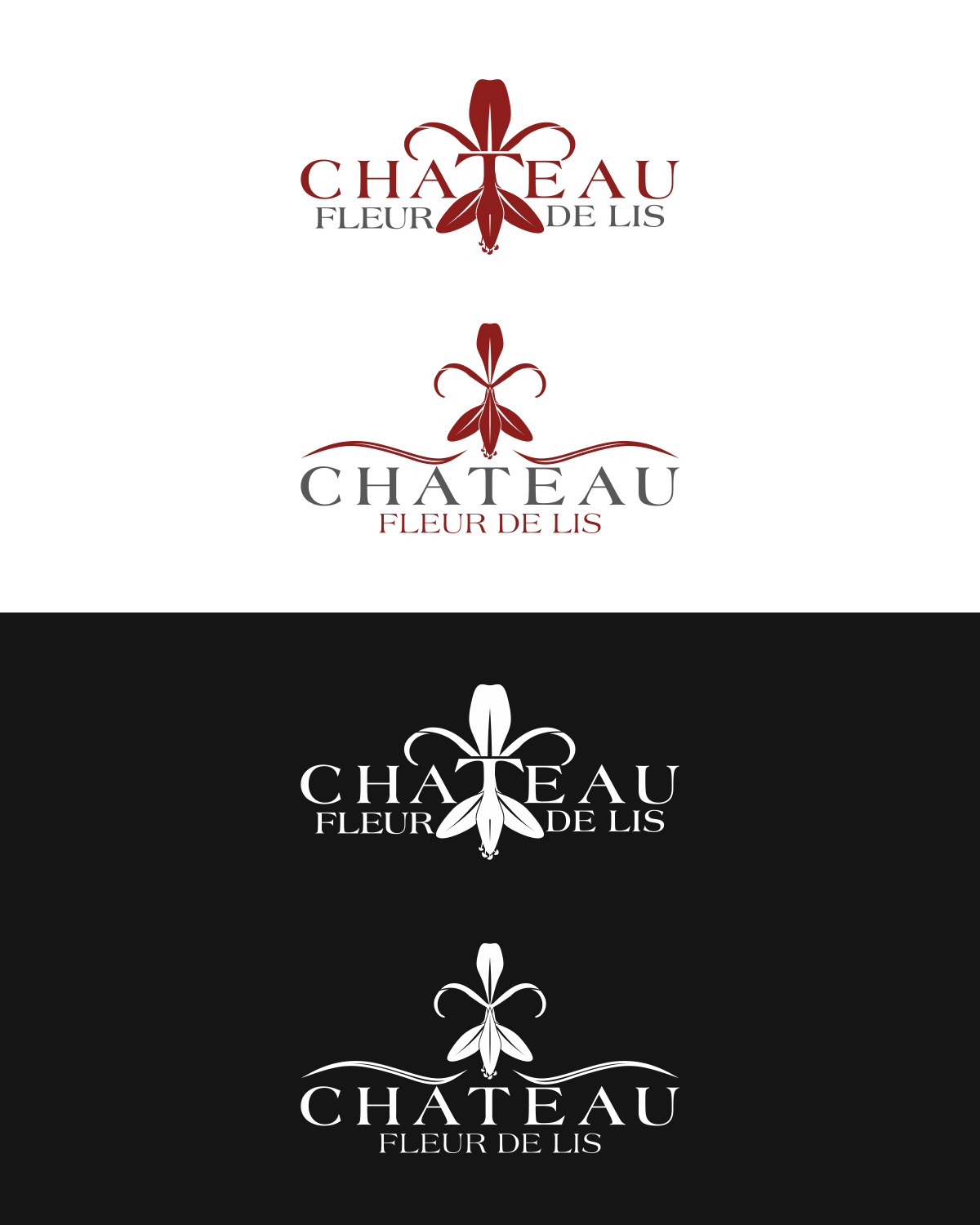Logo Design by moisesf for this project | Design #12610939