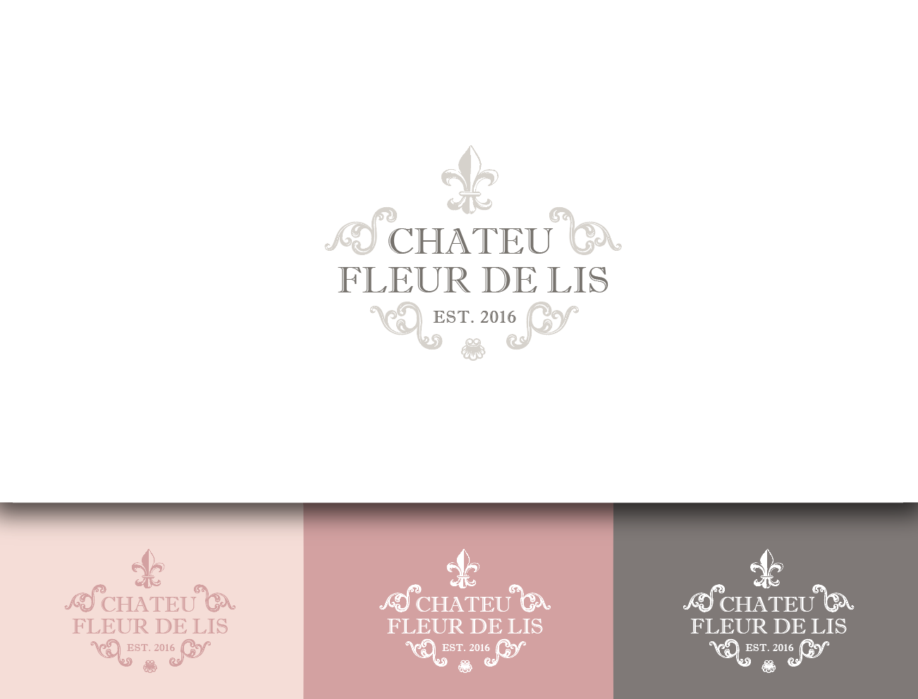Logo Design by wonderland for this project | Design #12628443