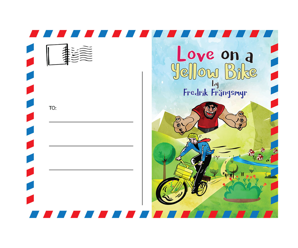 Book Cover Design by ArtSoul for this project | Design #12657735