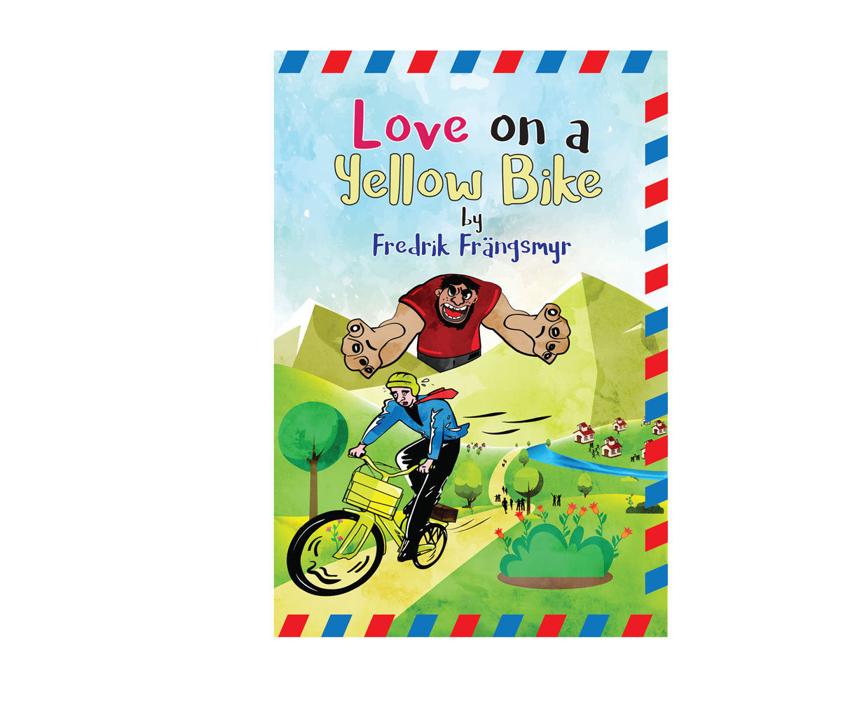 Book Cover Design by ArtSoul for this project | Design #12657770