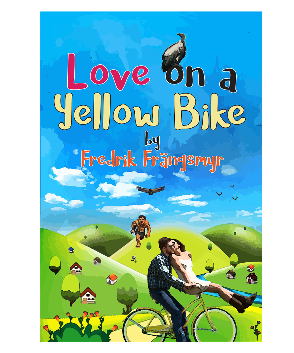 Book Cover Design by ArtSoul for this project | Design #12690577