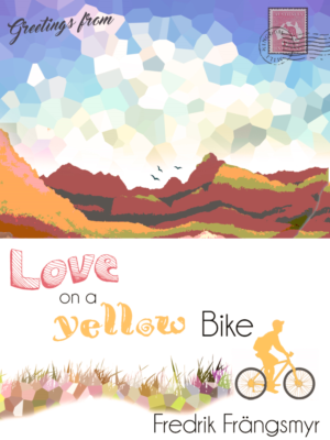 Book Cover Design by 609reese