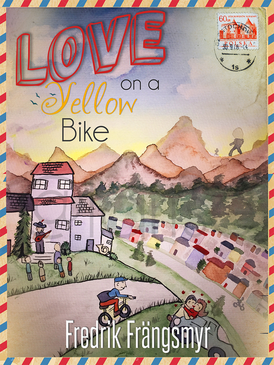 Book Cover Design by 609reese for this project | Design #12685476