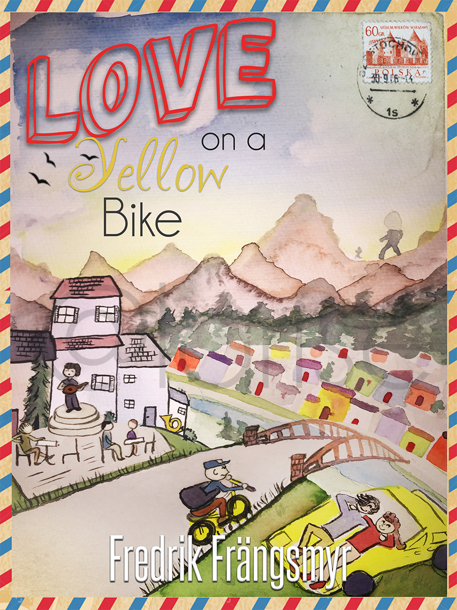 Book Cover Design by 609reese for this project | Design #12738624