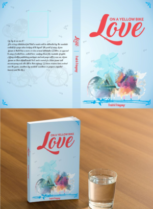 Book Cover Design by DG for this project | Design: #12695536