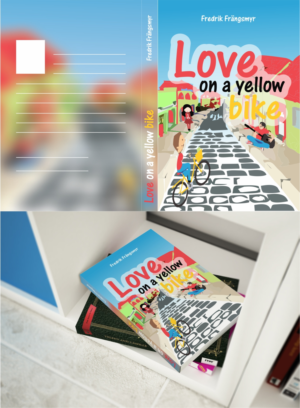 Book Cover Design by DG for this project | Design: #12695539