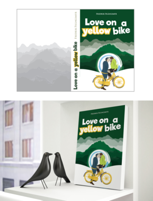 Book Cover Design by DG for this project | Design: #12695541