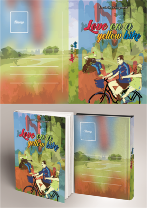 Book Cover Design by DG for this project | Design: #12695560