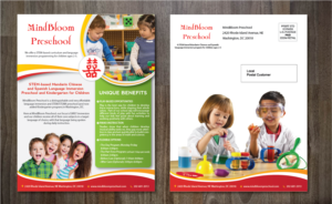 STEM-based Mandarin Chinese and Spanish Language Immersion Preschool and KIndergarten for Children a
