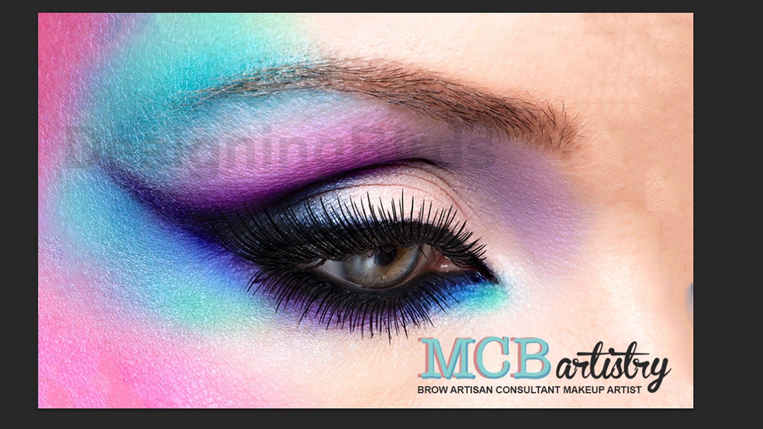 Business Card Design by Designing Birds for MCBartistry | Design #12720622