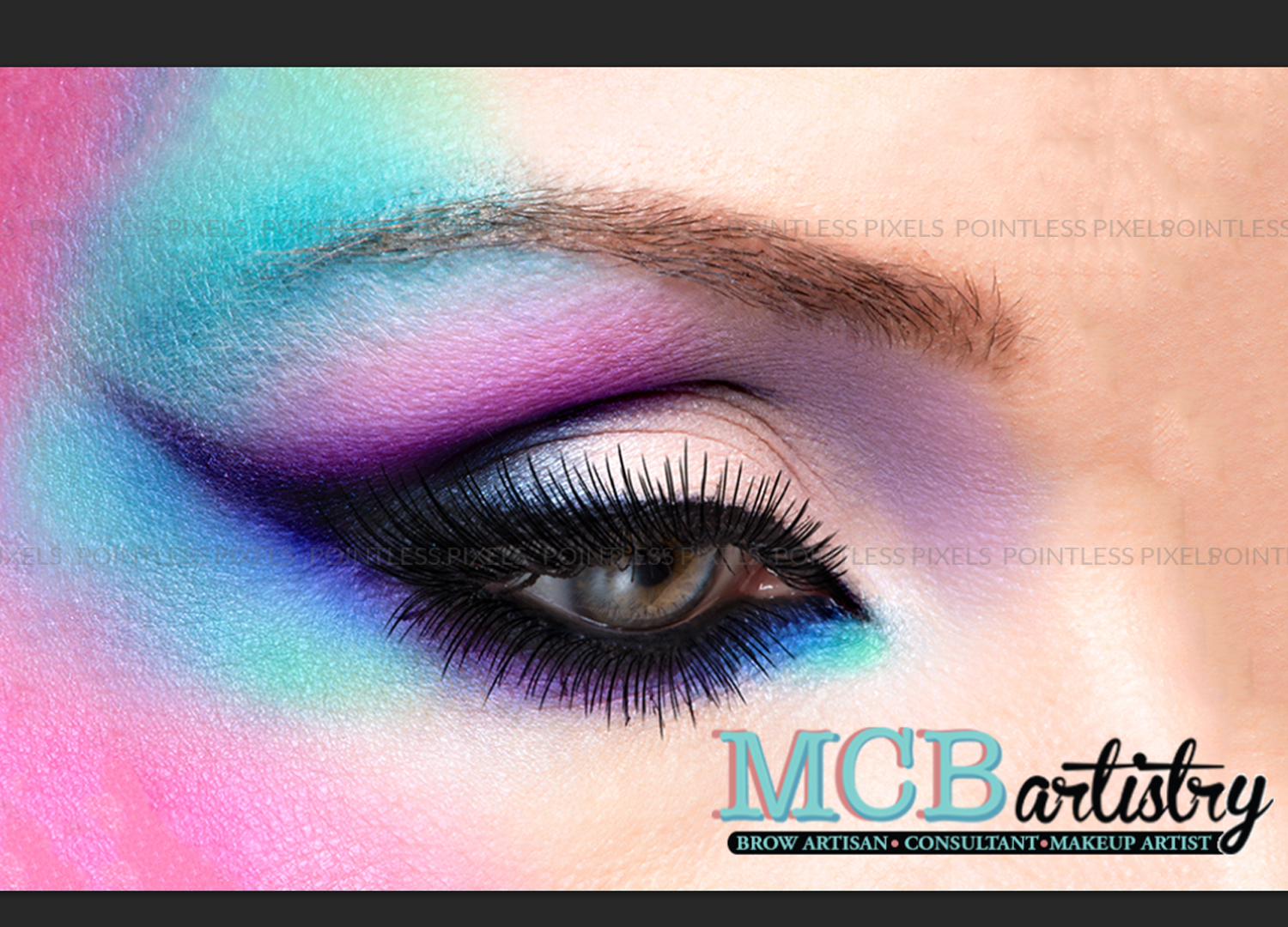 Business Card Design by Designing Birds for MCBartistry | Design #12731602