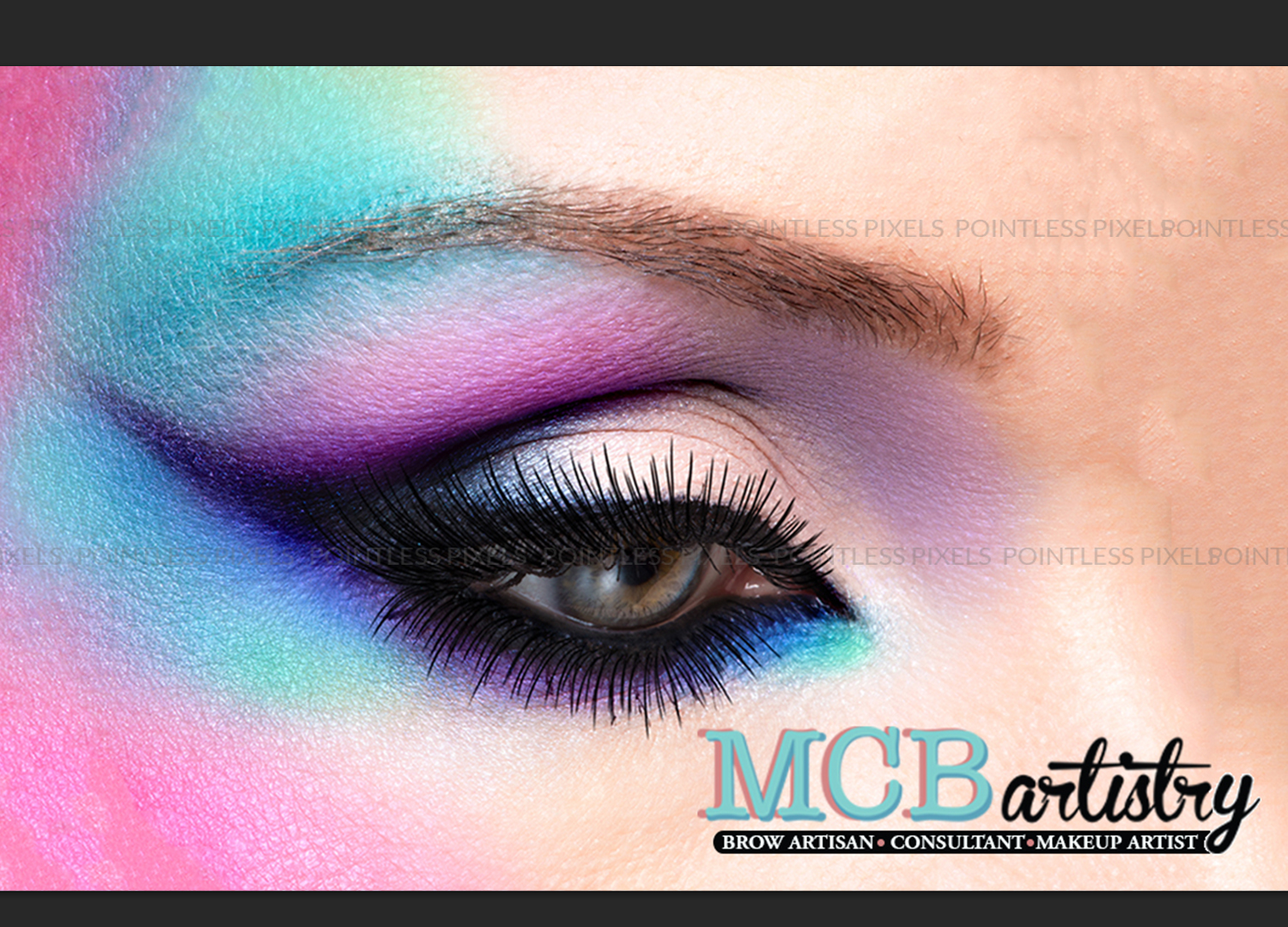 Business Card Design by Designing Birds for MCBartistry | Design #12731603