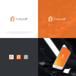Logo Design by Aarif ™