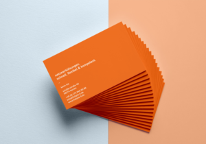 Logo Design by FabianK