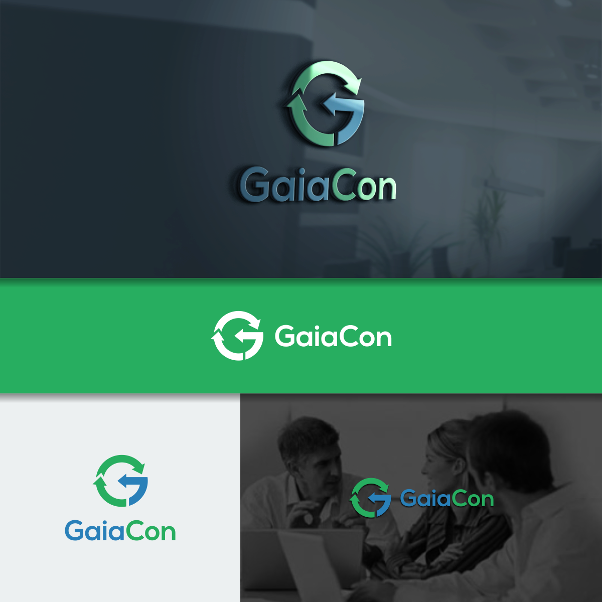 Logo Design by ENG art for Thomas Flarup | Design #12633820