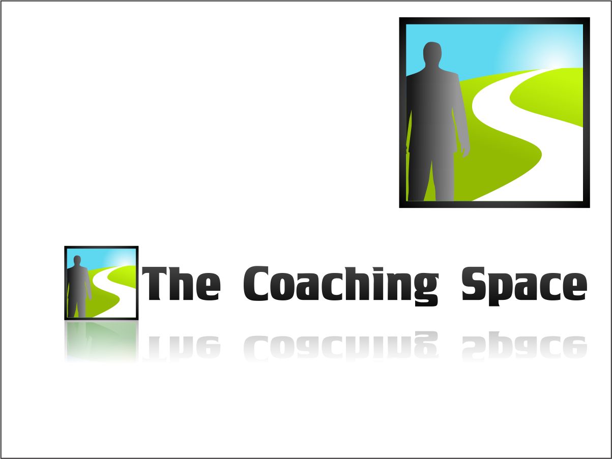 Logo Design by nokiarie for the coaching space  | Design #517118