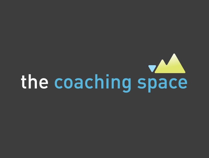 Logo Design by nicelogo for the coaching space  | Design #530183