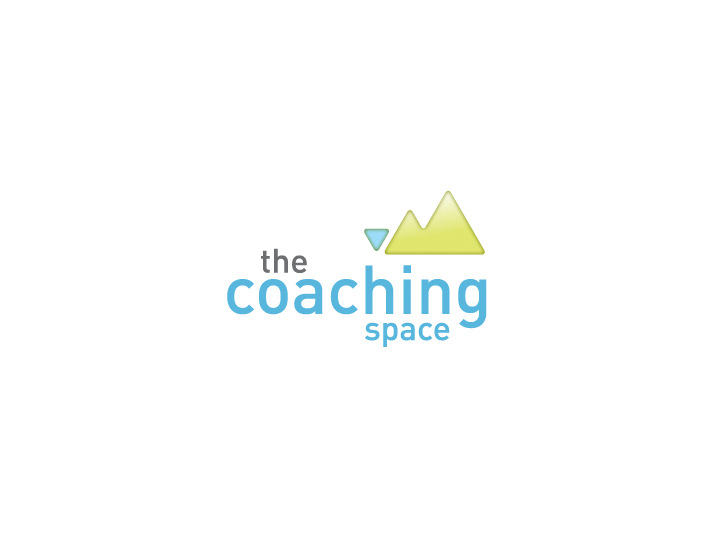 Logo Design by nicelogo for the coaching space  | Design #530186