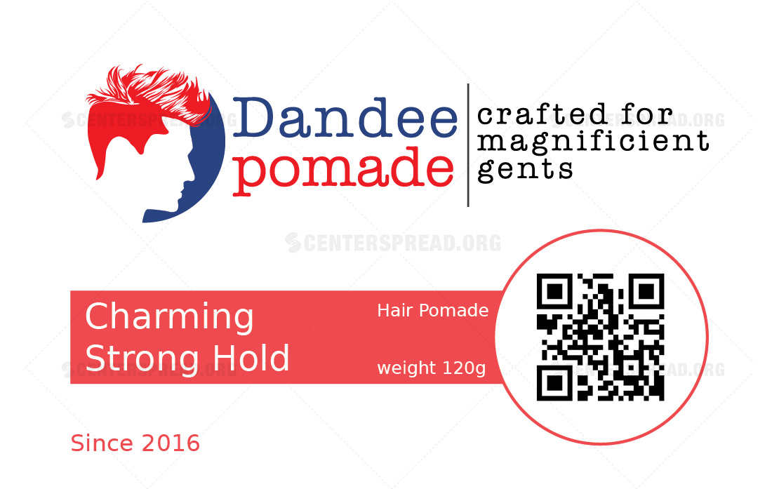 Packaging Design by CENTERSPREAD for this project | Design #12673738