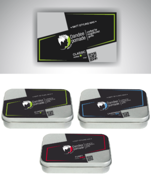 Packaging Design by wow factory for this project | Design: #12629903