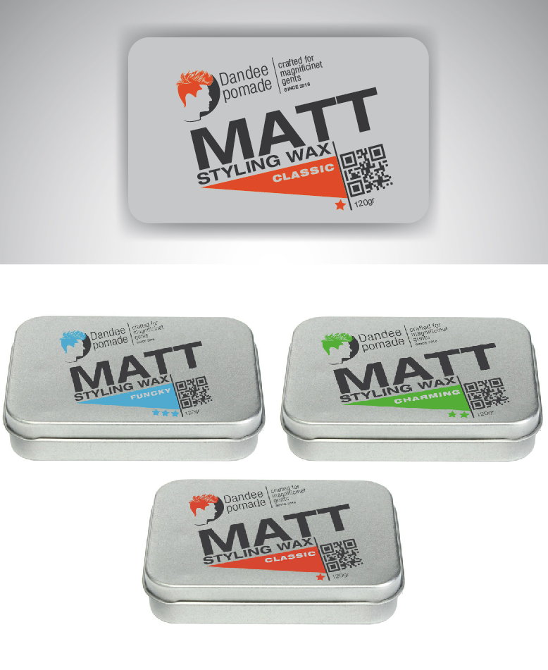 Packaging Design by wow factory for this project | Design #12630366