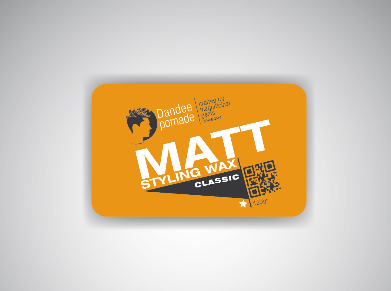 Packaging Design by wow factory for this project | Design #12634323