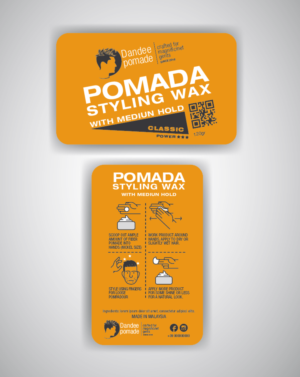Packaging Design by wow factory for this project | Design: #12641218