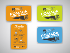 Packaging Design by wow factory for this project | Design: #12652088