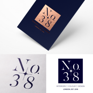 Logo Design by Empathy Design