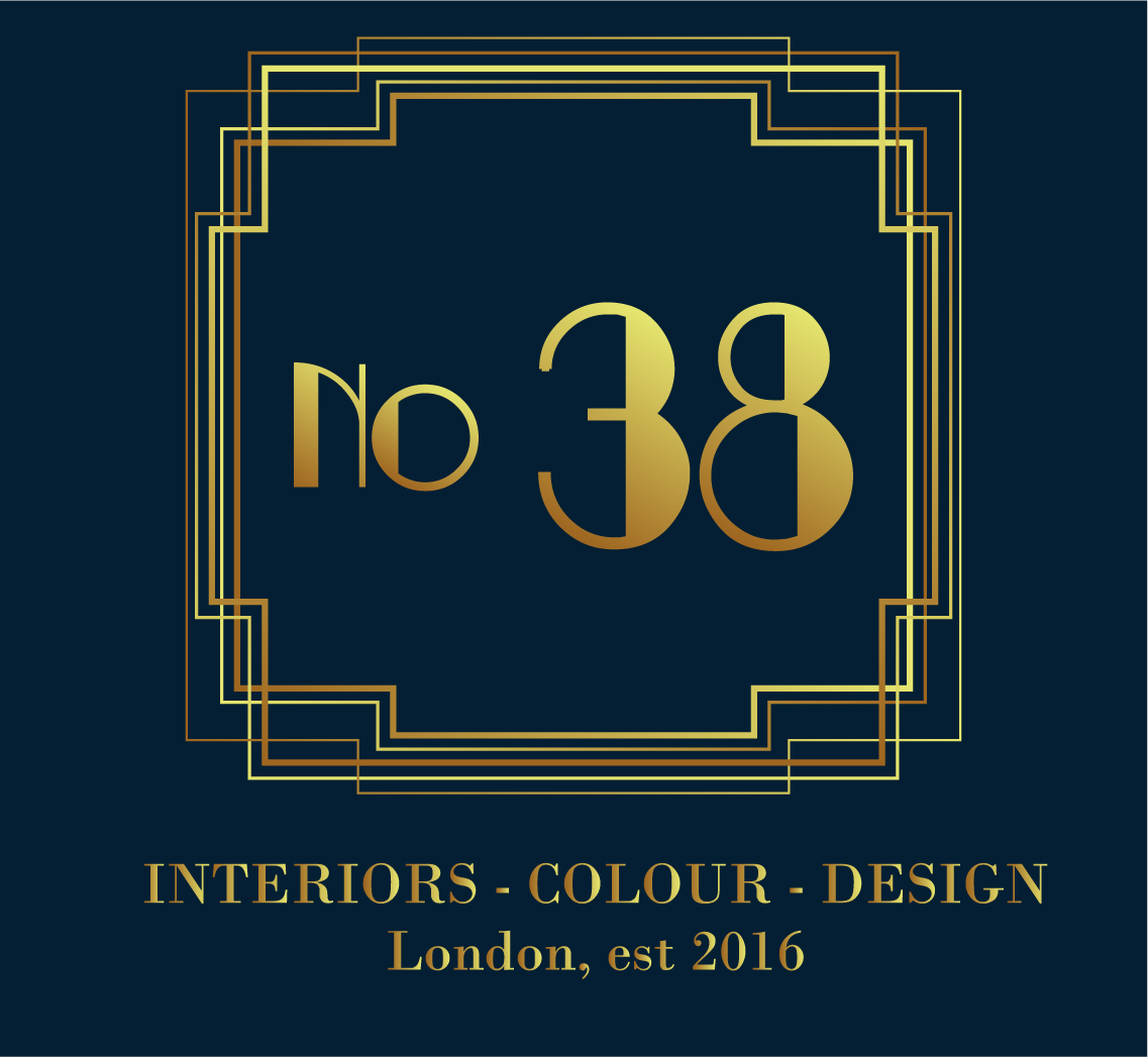 Logo Design by Kristina Andonoff for this project | Design #12619484