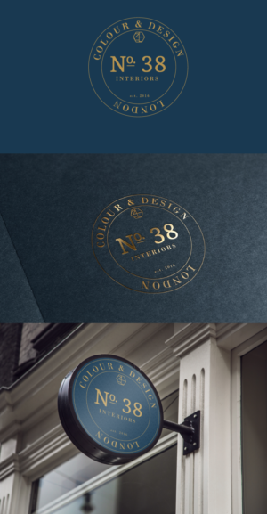 Logo Design by Maurissahunter for this project | Design: #12697542