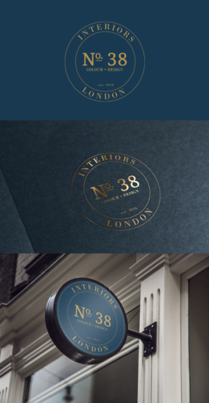 Logo Design by Maurissahunter for this project | Design: #12709757