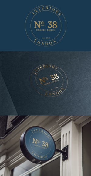 Logo Design by Maurissahunter for this project | Design: #12803195