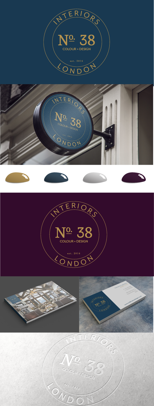 Logo Design by Maurissahunter for this project | Design: #12812275