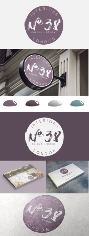 Logo Design by Maurissahunter for this project | Design: #12812276