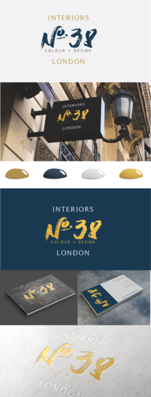 Logo Design by Maurissahunter for this project | Design: #12812632